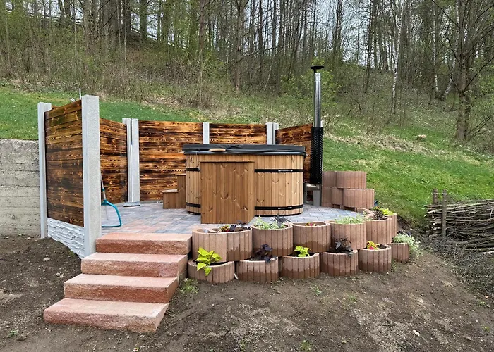 Penzion Na Bělidle
