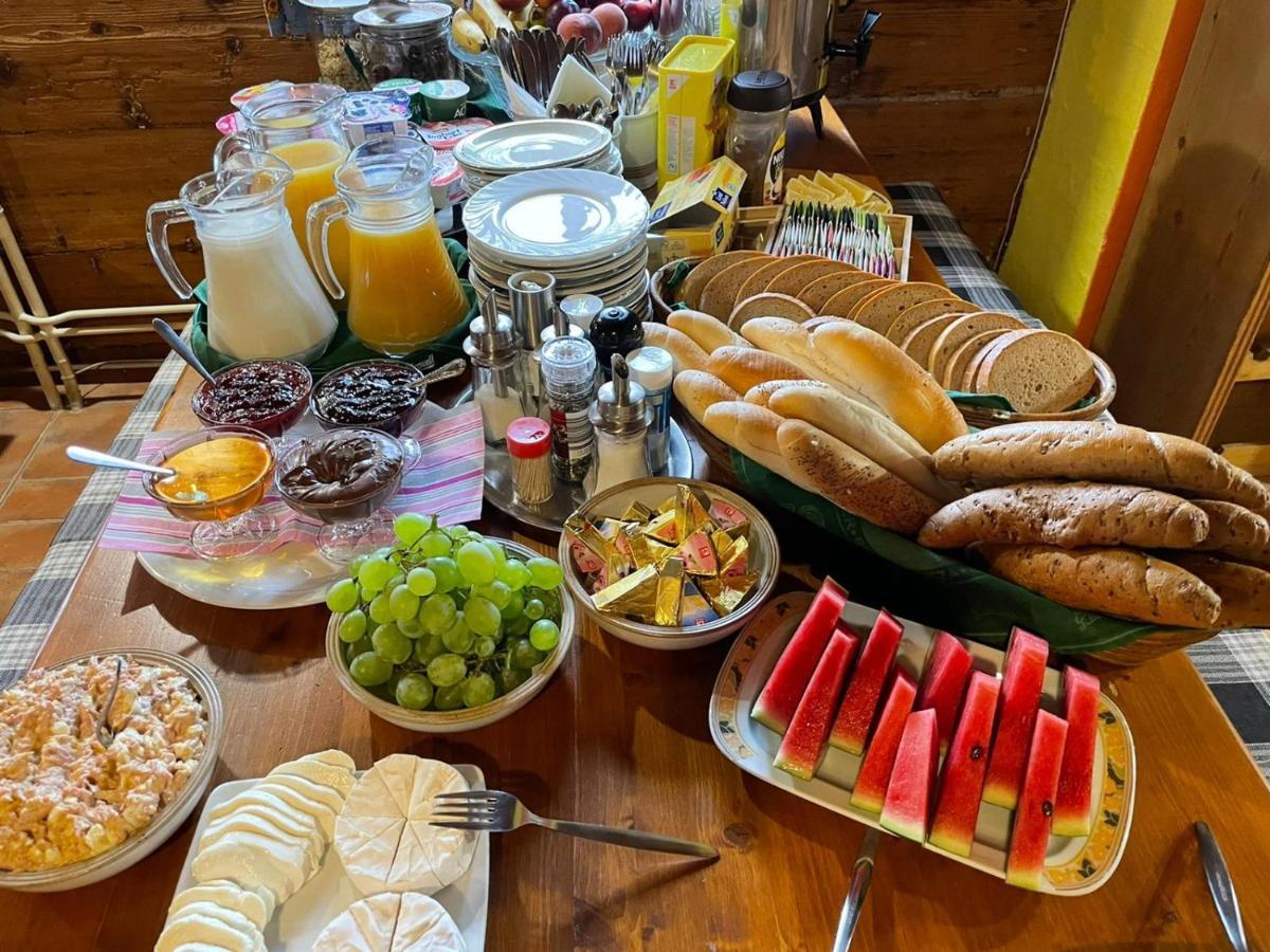 Na Bělidle Locanda *