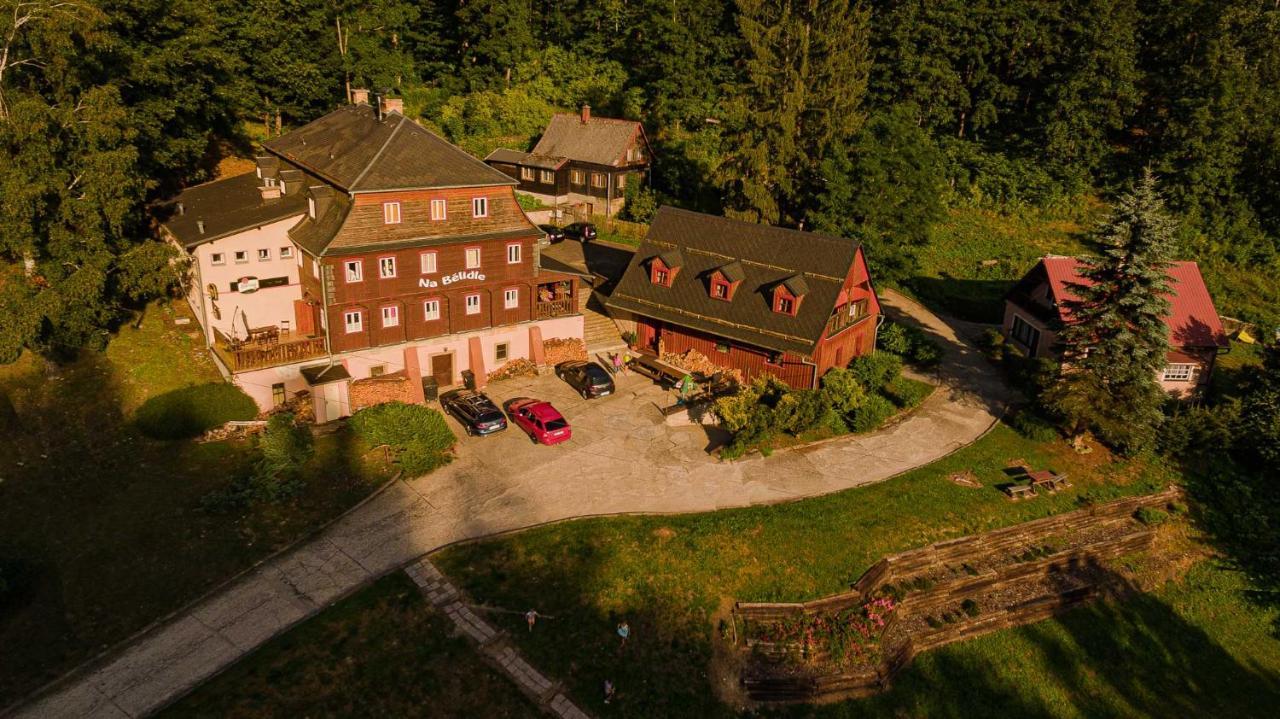 Na Belidle Inn