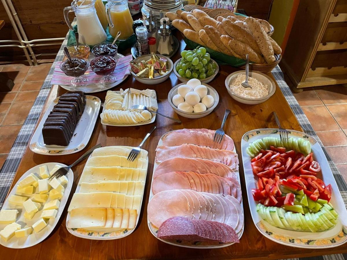 Locanda Na Bělidle *