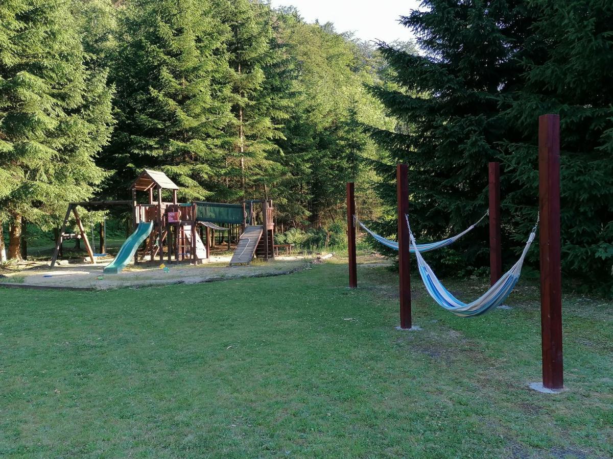 Na Bělidle Locanda *