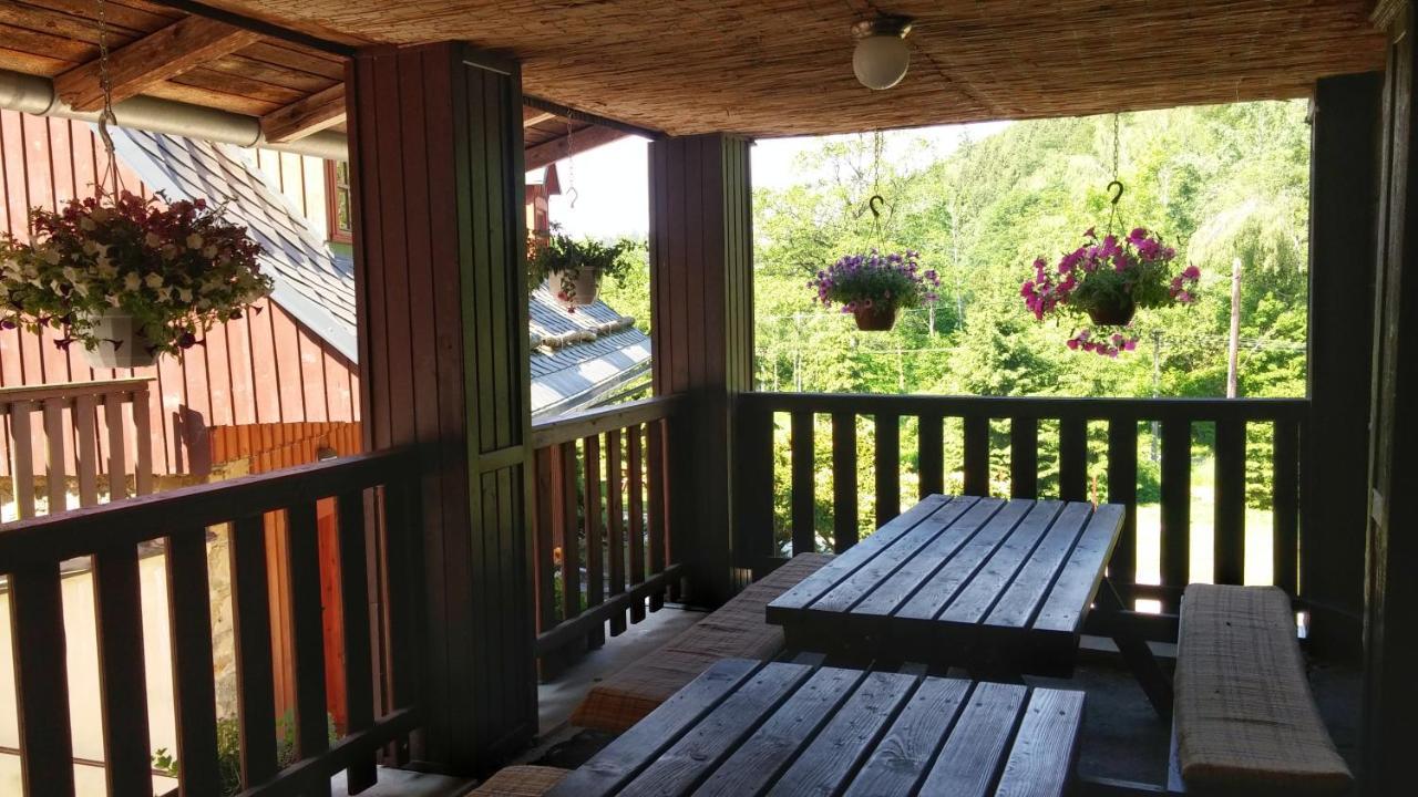 Na Belidle Inn