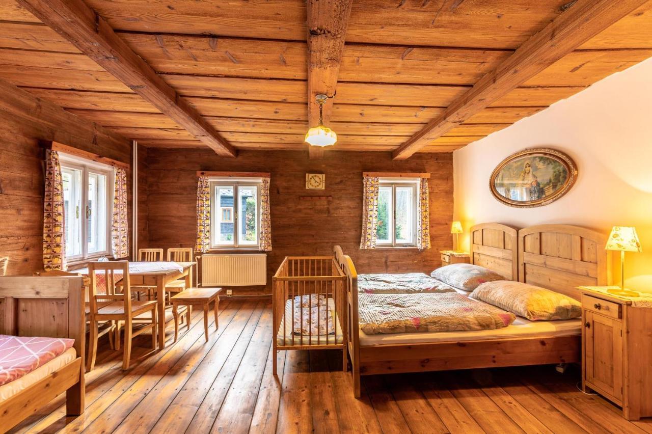 Locanda Na Bělidle *