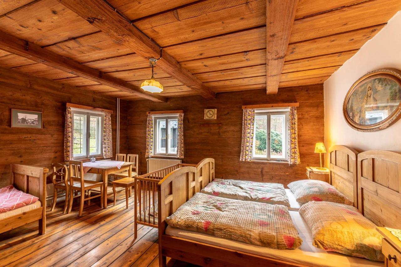 Na Bělidle Locanda *