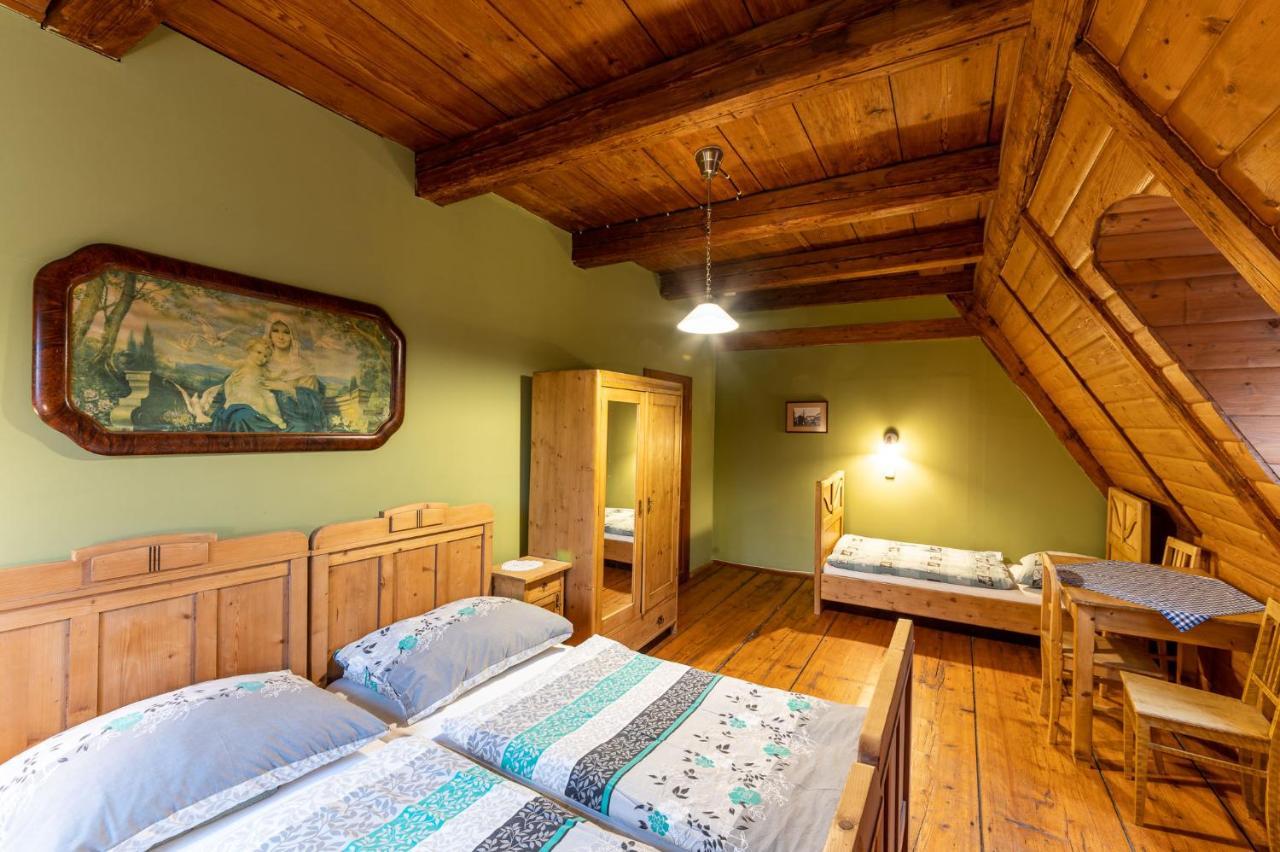 Locanda Na Bělidle *