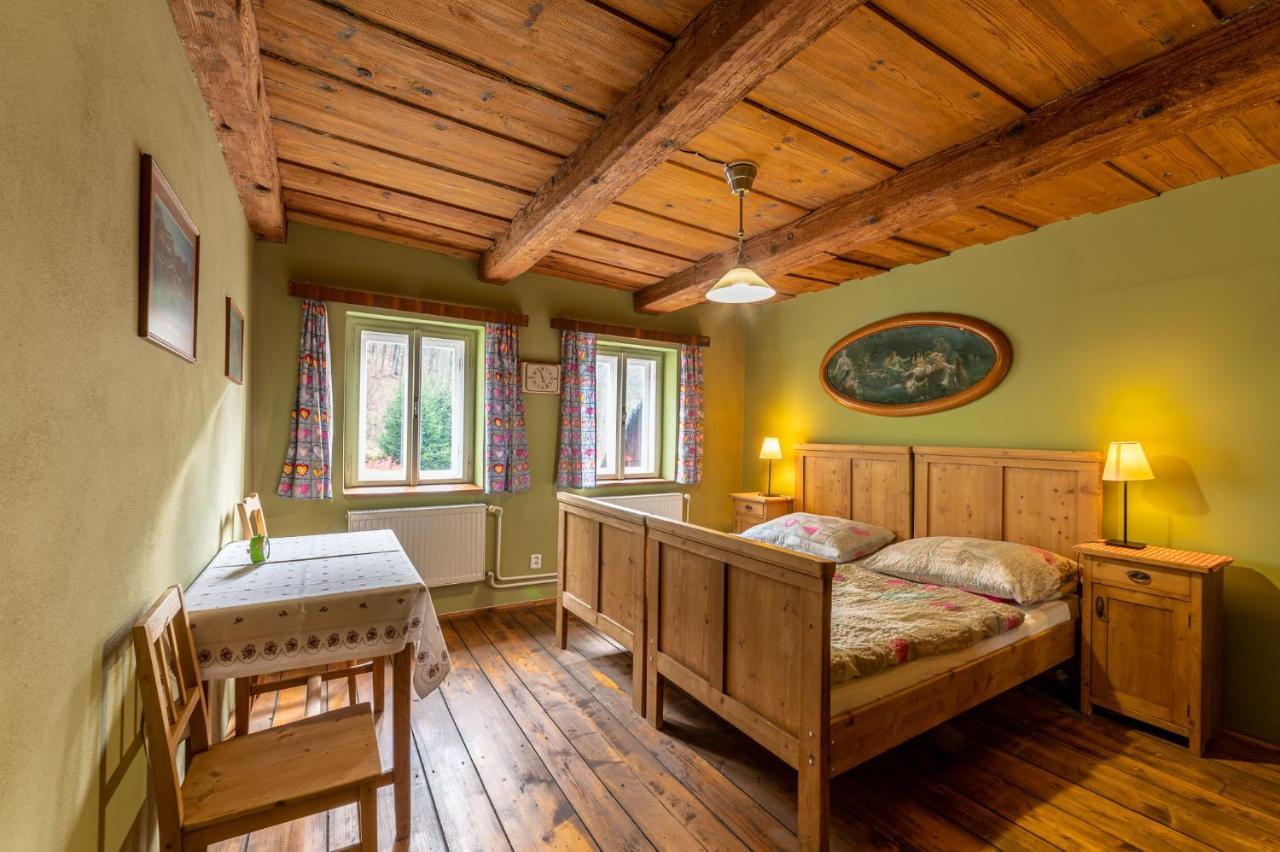 Locanda Na Bělidle