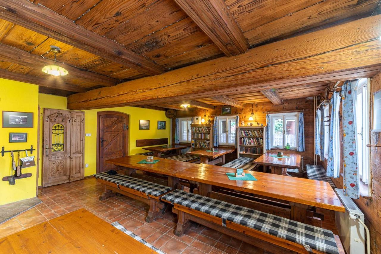 Na Bělidle Locanda *