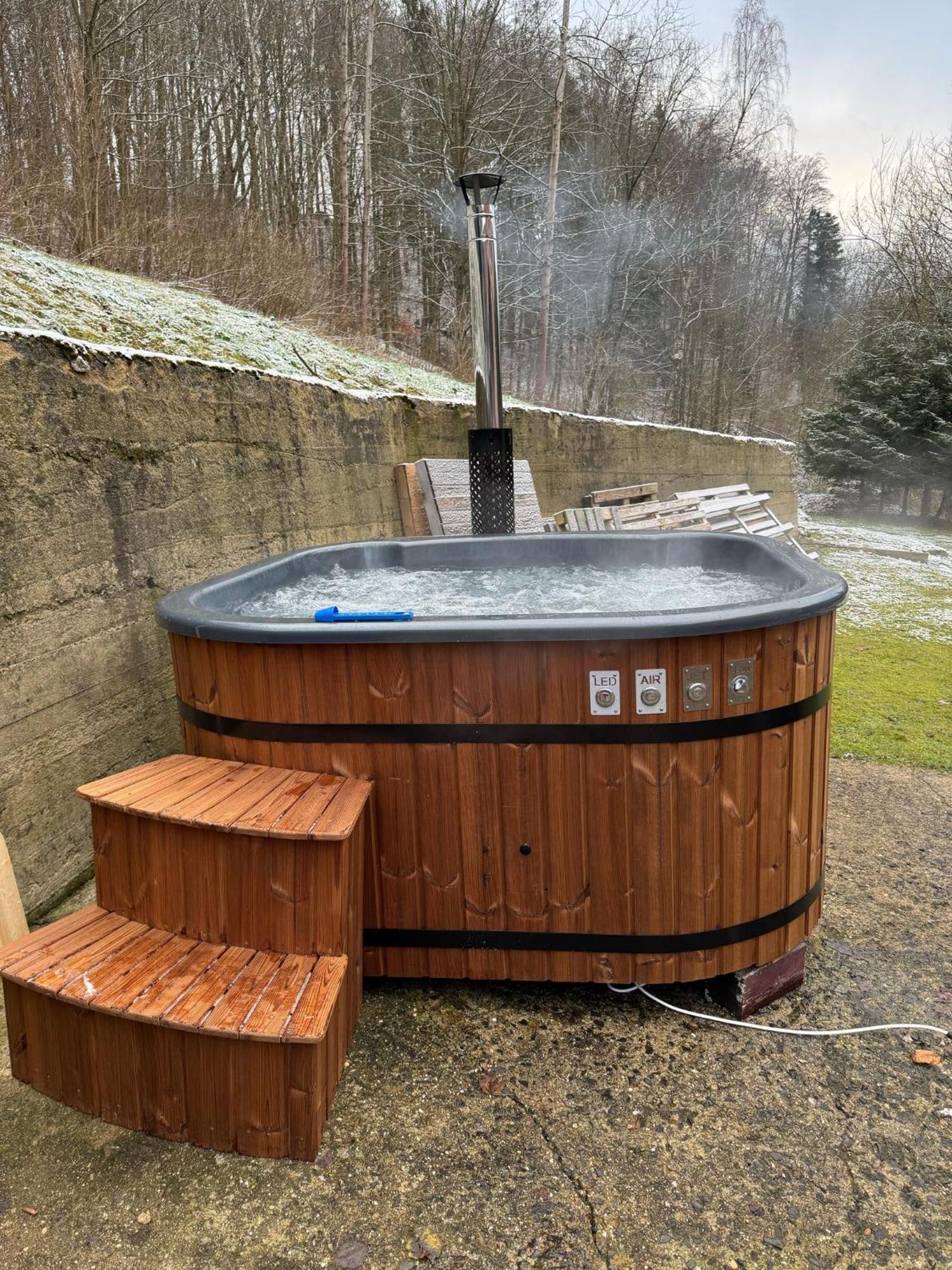Locanda Na Bělidle