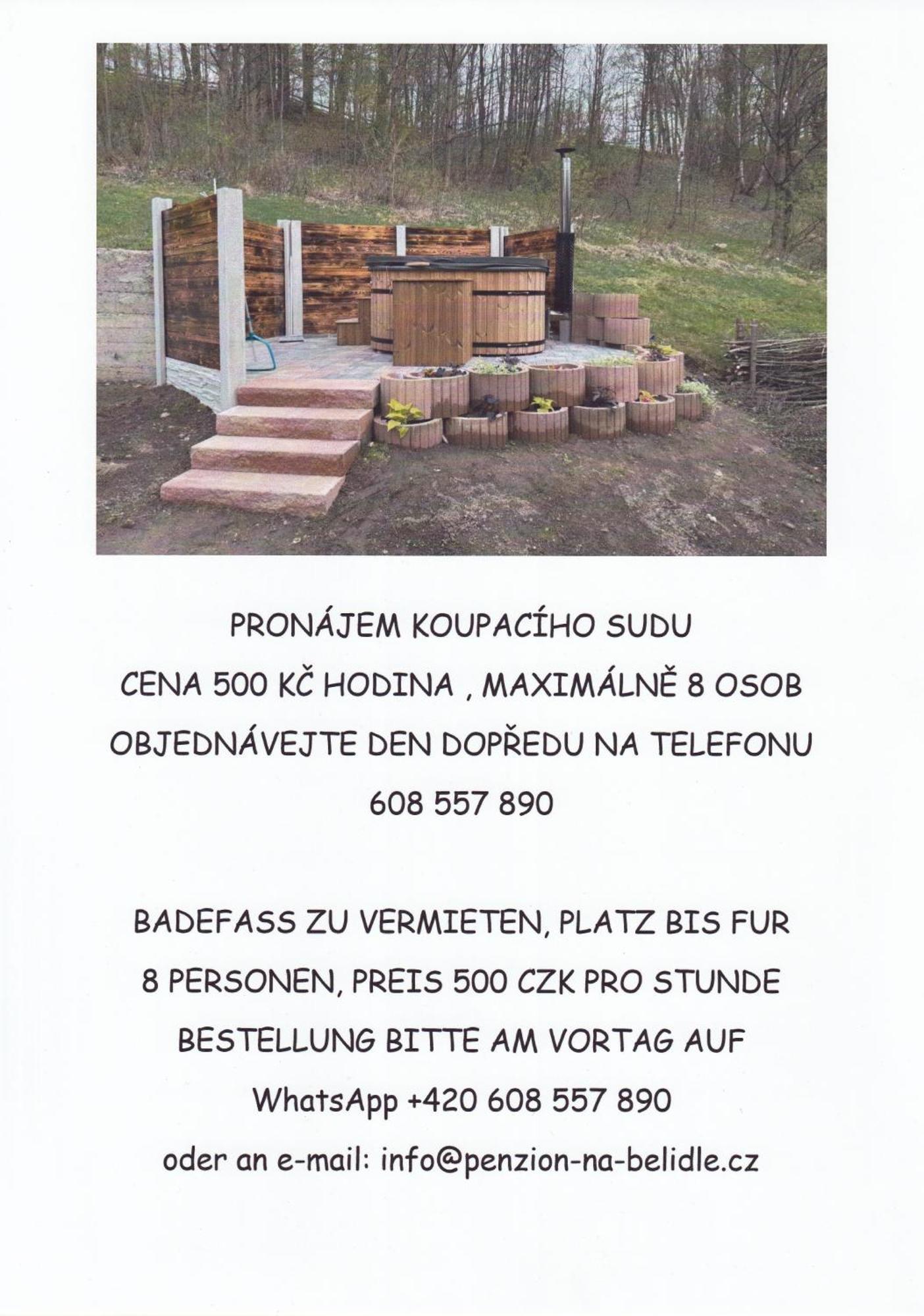 Na Bělidle *