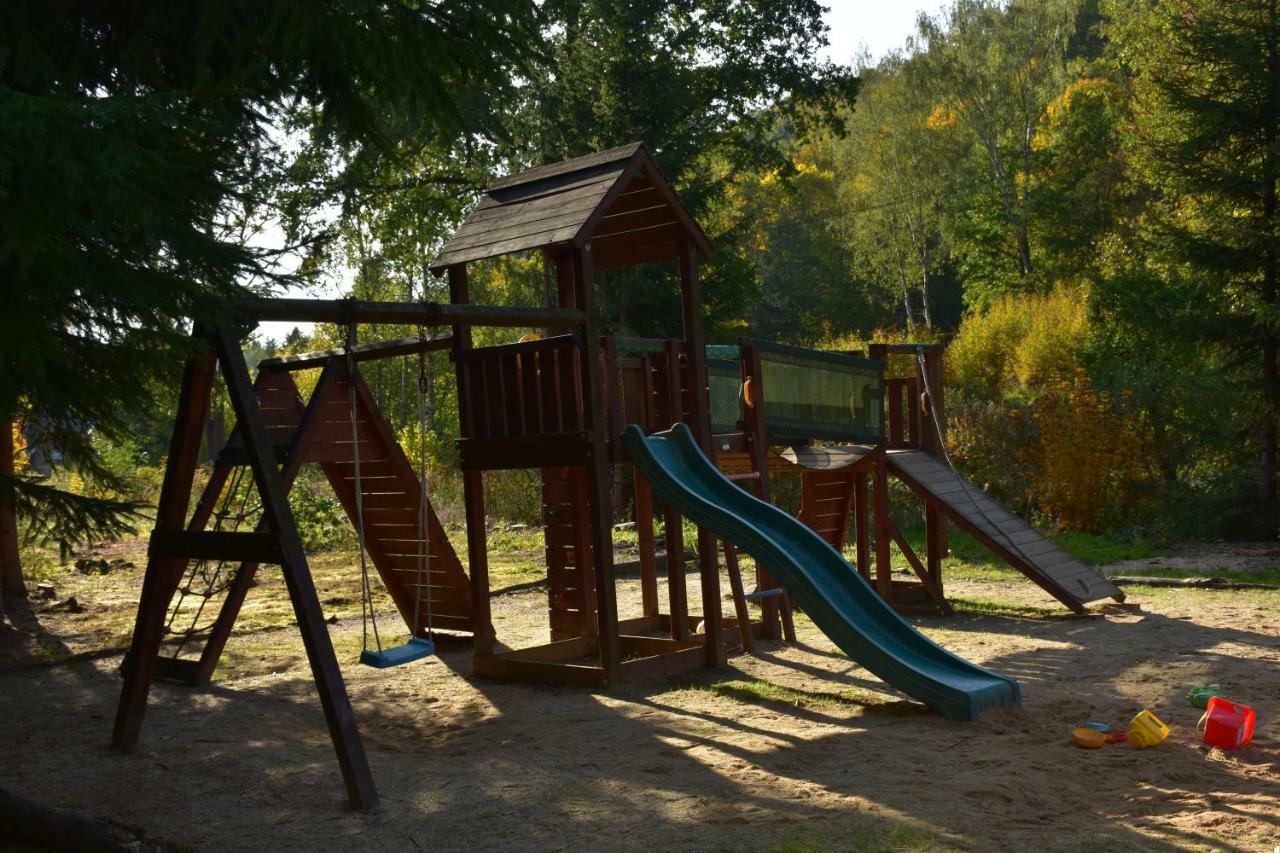 Locanda Na Bělidle *