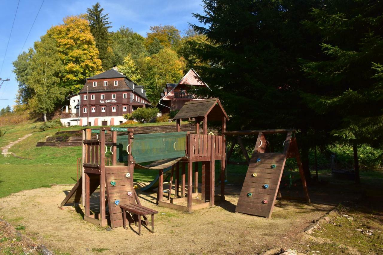 Na Belidle Inn